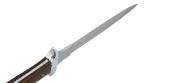 SK4261 - Dague Venerie Bois de Rose