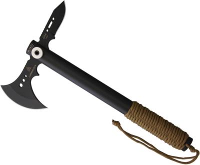 TPHAKET01LJ - Hache Tomahawk TOPS Haket Lumberjack