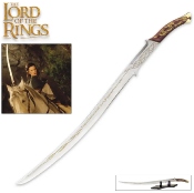 UC1298 - Hadhafang, l'pe d'Arwen ( UNITED CUTLERY ) Le Seigneur Des Anneaux