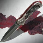 UC2726 - Couteau UNITED CUTLERY Rampage