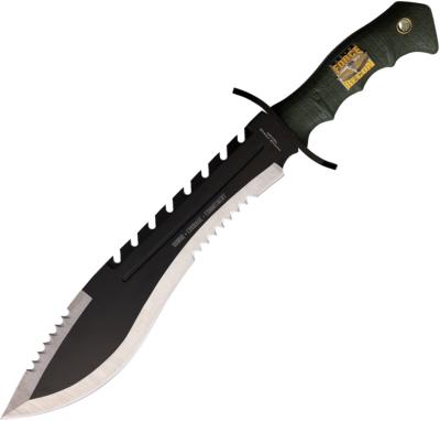 UC3011 - Poignard UNITED CUTLERY USMC Marine Recon Kukri