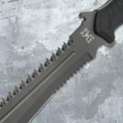 UC3024 - Poignard UNITED CUTLERY M48 Ops Combat Bowie