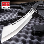 UC3242 - Honshu Boshin Parang UNITED CUTLERY