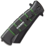 UC3342 - Couteau USMC Cleaver Maximum Assisted Opening