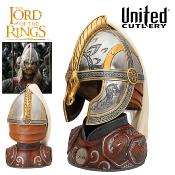 UC3460 - Casque d'Eomer ( UNITED CUTLERY ) Le Seigneur Des Anneaux