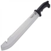 UC3471 - Machette UNITED CUTLERY Colombian Raptor Black Machete