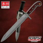UC3687 - Couteau UNITED CUTLERY Honshu 1849 Toothpick Frontier 
