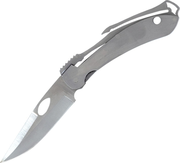 WISLIMC01 - Couteau WILDSTEER Slim 79, Vente de Couteaux en ligne