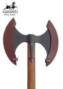 XH1074 - Hache Paul Chen Hero's Axe