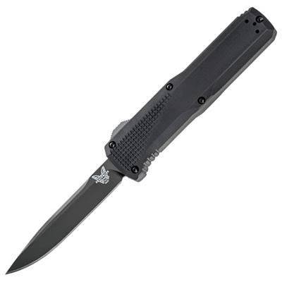 BEN4600DLC - Couteau BENCHMADE Auto Phaeton