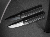 01BO474 - Couteau BOKER Plus Kwaiken Grip Auto Black