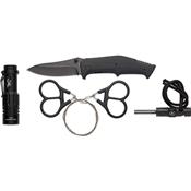 BR0288 - Combo BROWNING Outdoorsman Survival A/O