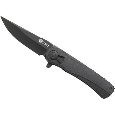 CRKTR4801K - Couteau CRKT-RUGER RTD