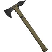 CS90PTHG - Hache Tomahawk COLD STEEL Trench Hawk OD Green