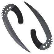 CSDR1 - Couteaux Serpes de Riddick