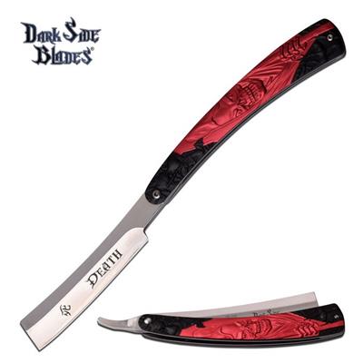 RDSB1 - Rasoir DARK SIDE BLADES