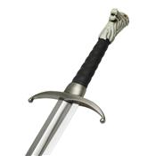 EGOTJS - Épée Longclaw de Jon Snow GAME OF THRONES Licence Officielle