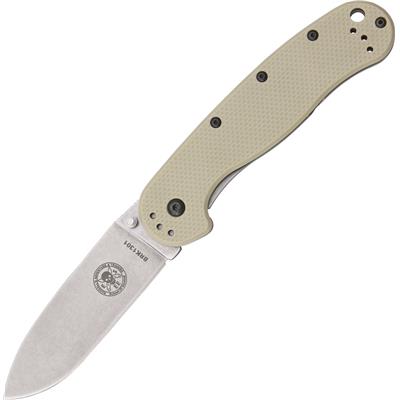 ESEE1301DT - Couteau Avispa