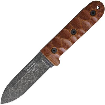 ESPR4BO - Poignard ESEE KNIVES Camp Lore