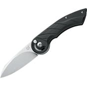 FOX550G10B - Couteau FOX Radius G10 Noir