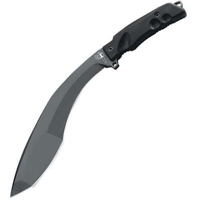 FOX9CM05T - Kukri Tactique FOX PRODUCTION B.Sterm Black