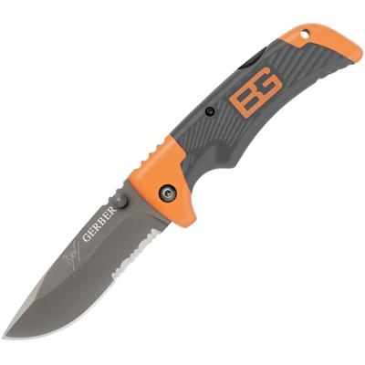 G0754 - Couteau Scout GERBER Bear Grylls