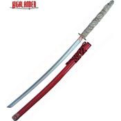 HI8180 - Katana Highlander Duncan Mac Leod MARTO Licence Officielle