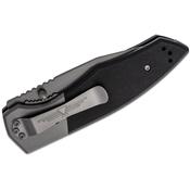 KA3086 - Couteau KA-BAR Jarosz Beartooth Linerlock