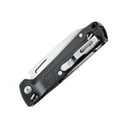 LMFREEK2 - Couteau Multifonctions LEATHERMAN FREE K2 8 Outils