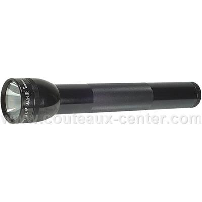 MAG485LED - Torche MAGLITE ML3 Noire LED