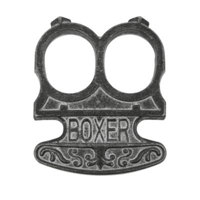 PA1AB2 - Poing Américain à Pointes MAX KNIVES