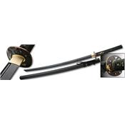 MC3063 - Katana Forgé Damas TEN RYU