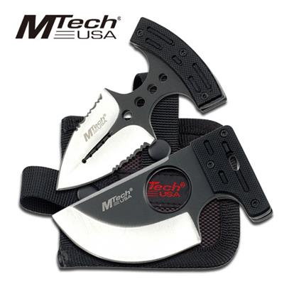 MT2024BS - Push-Dagger MTECH