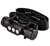 NEB.HLP.1001.B - Lampe Frontale NEBO Transcend 1500 Black Line