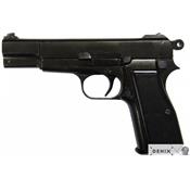 P1235 - Pistolet DENIX Browning HP ou GP35