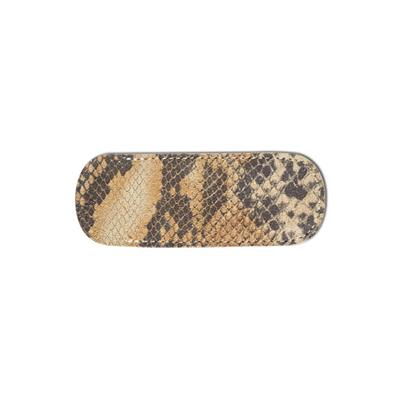 PL7820401 - Etui PIELCU Cuir Serpent