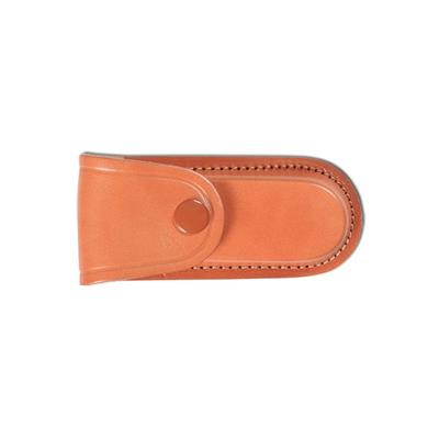 PL7821260 - Etui PIELCU Cuir Marron Clair