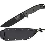 ESEE6PB - Poignard ESEE KNIVES Survival ESEE6