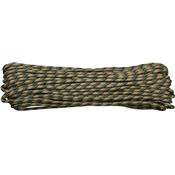 RG1033H - Paracorde Multicam de 30 mtres de longueur