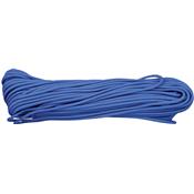 RG107H - Paracorde Royal Blue de 30 mtres de longueur