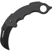 SCH110 - Couteau SCHRADE Karambit