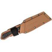 SCH1124288 - Couteau SCHRADE Frontier Fixed Blade