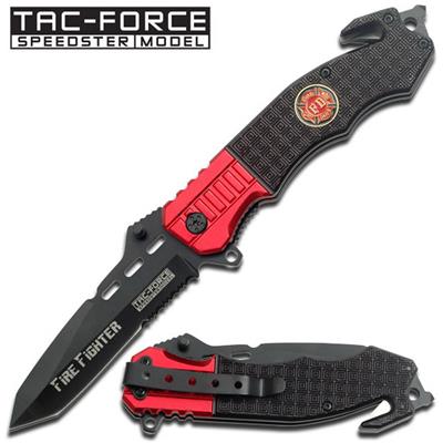 TF740FD - Couteau TAC-FORCE
