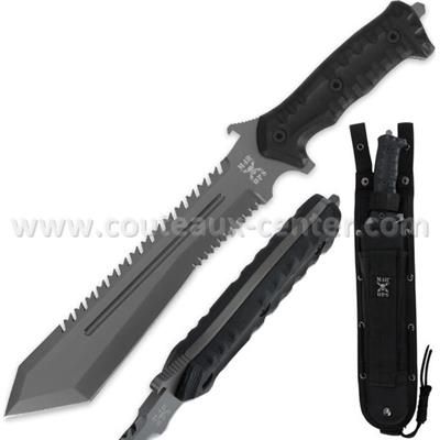 UC3024 - Poignard UNITED CUTLERY M48 Ops Combat Bowie