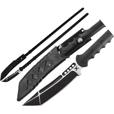 UC3115 - M48 Sabotage Tactical Survival Spear UNITED CUTLERY