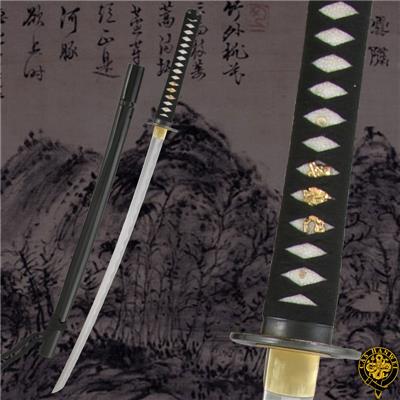 SH2376 - Practical Special Katana Paul Chen Hanwei