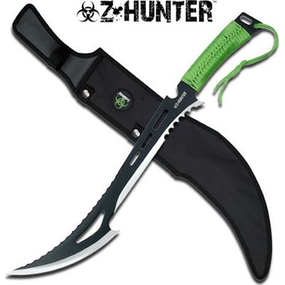 ZB020 - Machette Z HUNTER