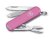 0.6223.51G - Couteau VICTORINOX Classic SD Cherry Blossom