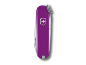 0.6223.52G - Couteau VICTORINOX Classic SD Tasty Grape