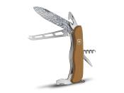0.8301.J22 - Couteau VICTORINOX Special Picknicker Damast Limited Edition 2022